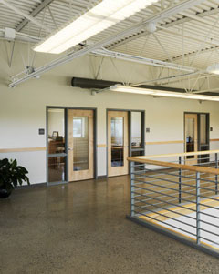 Vermont EcoFloors Commercial