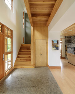 Vermont EcoFloors Residential