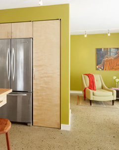 Vermont EcoFloors Recent Projects