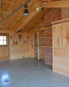 Vermont Eco-Floors