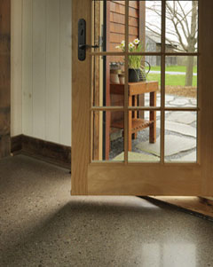 Vermont EcoFloors Recent Projects