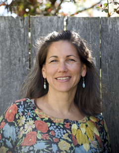 Karen Frost, Vermont EcoFloors